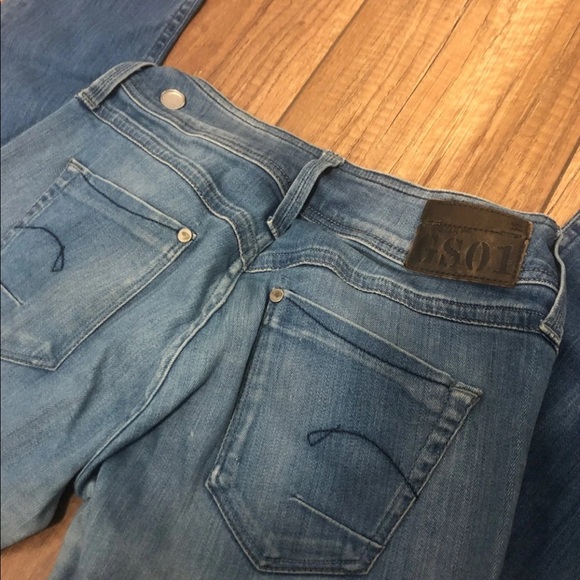 Gstar Jeans - Picture 2 of 3